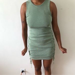 Princess Polly Dress